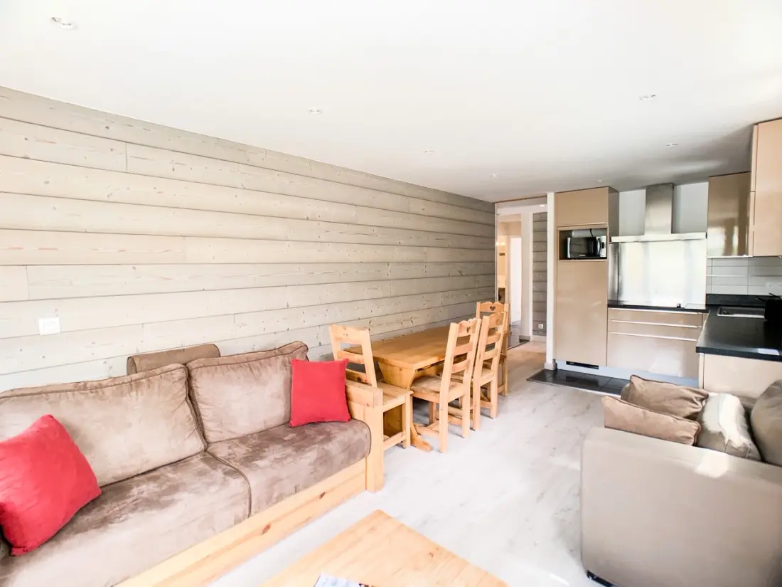 Residence Tour Du Lac