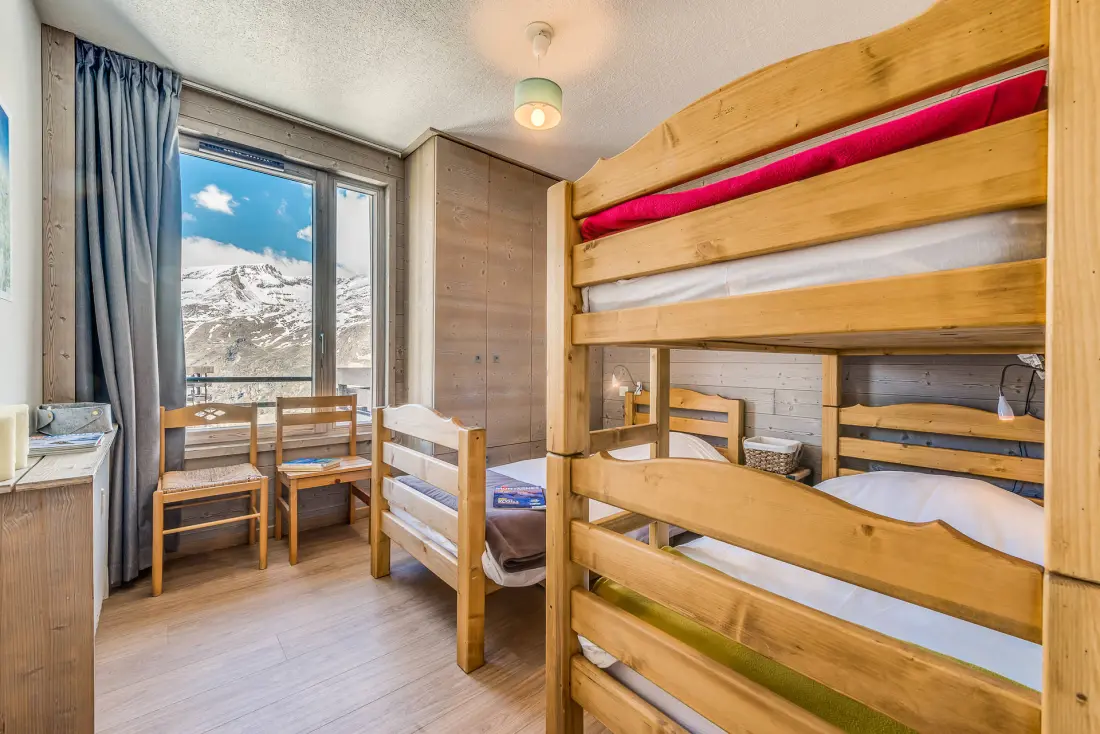 Residence Tour Du Lac