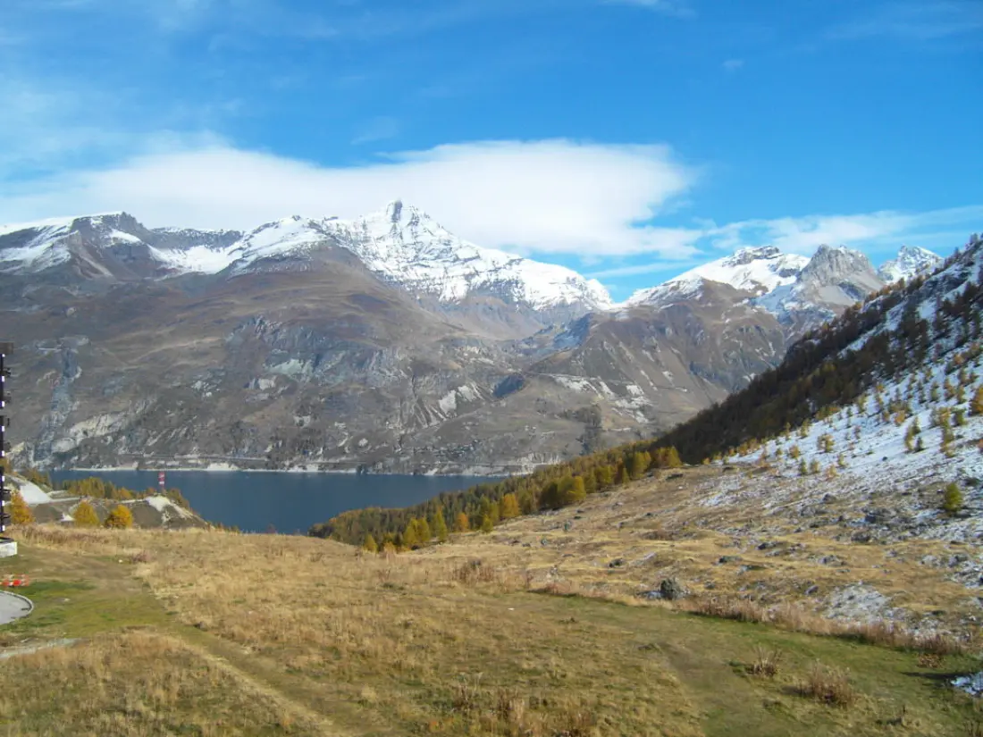 Residence Tour Du Lac