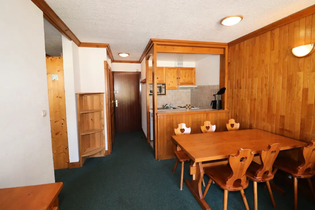 Residence Tour Du Lac