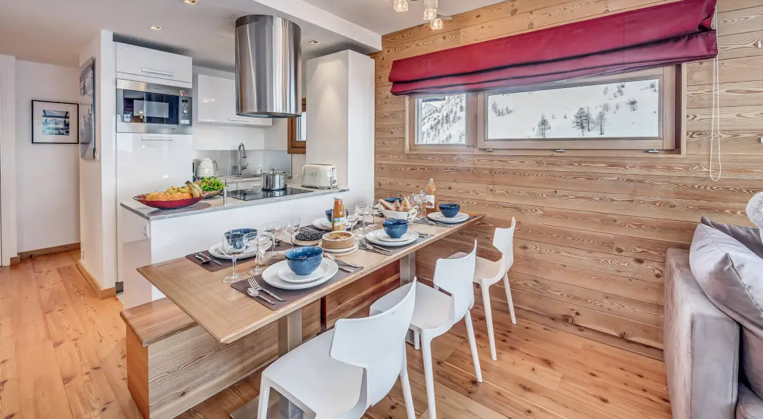 Residence Tour Du Lac
