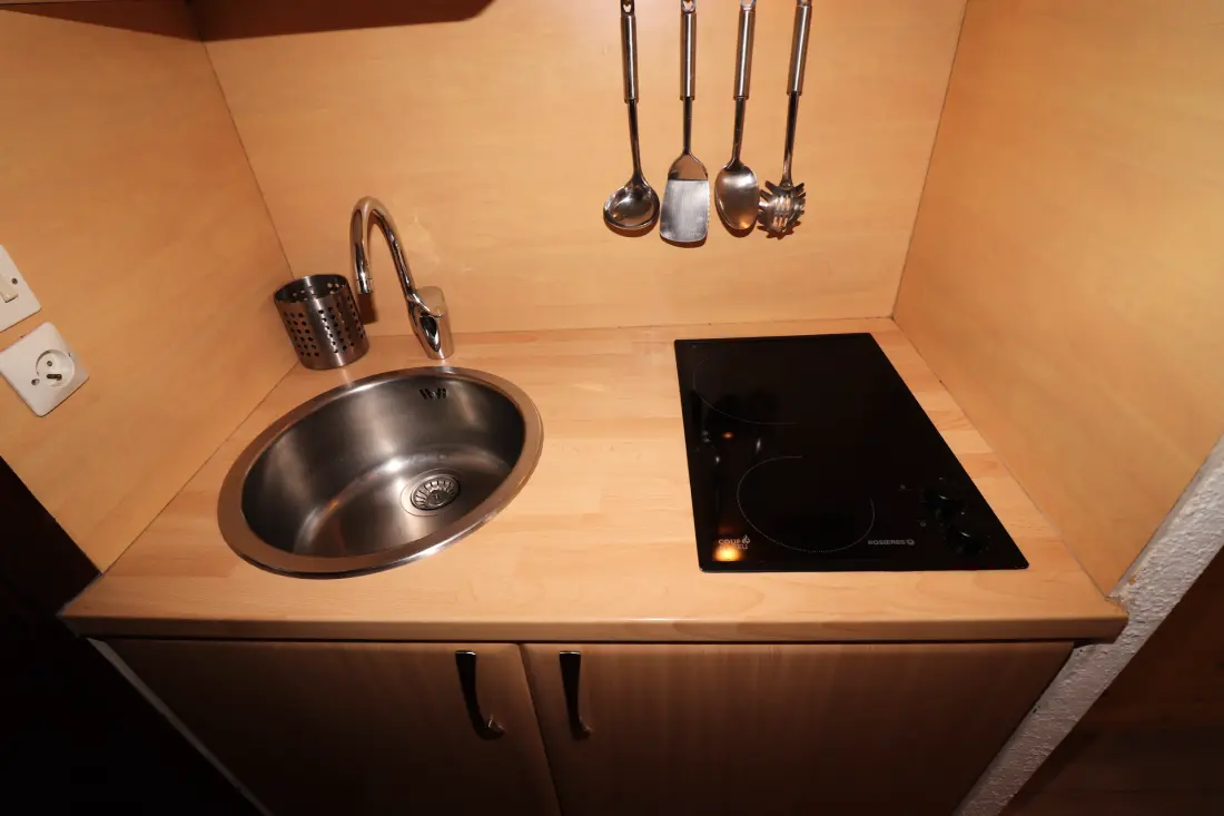 Residence Tour Du Lac