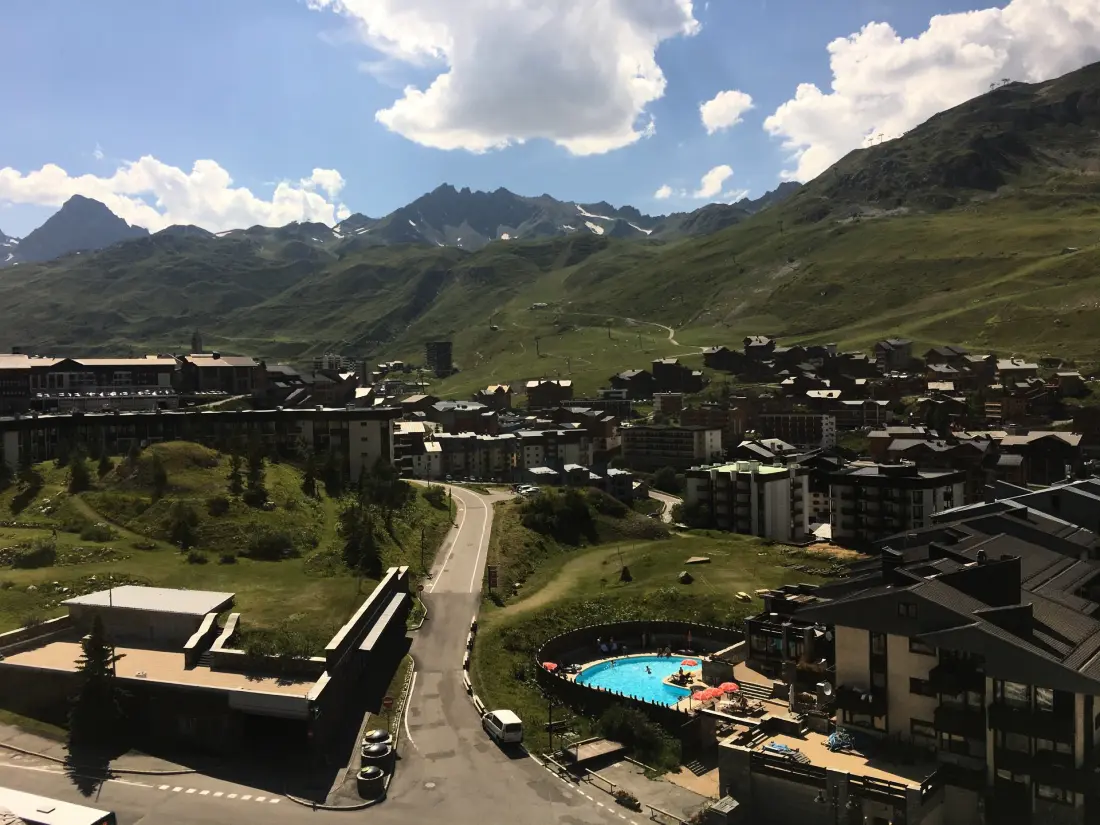 Residence Tour Du Lac