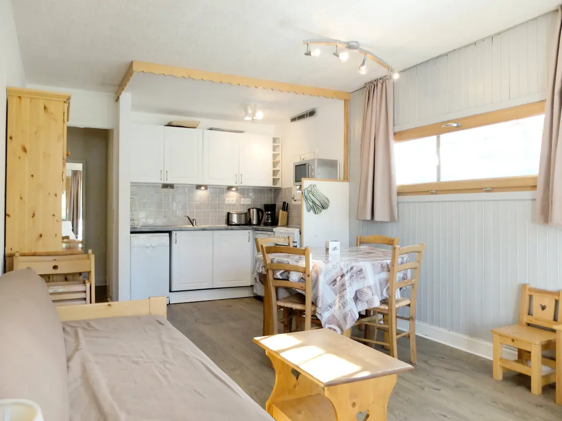Residence Tour Du Lac