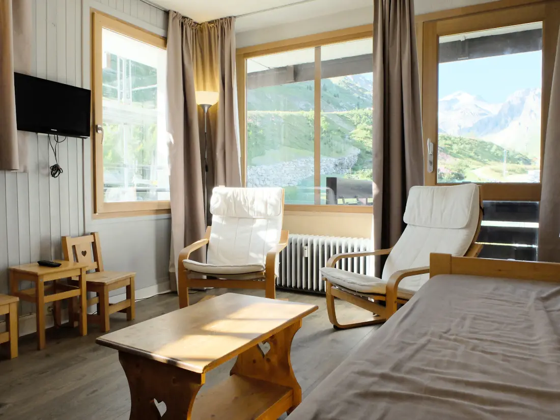 Residence Tour Du Lac