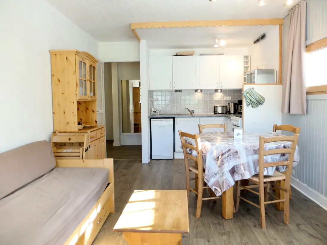 Residence Tour Du Lac