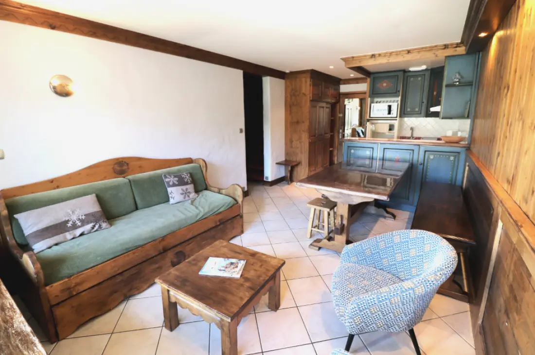 Residence Tour Du Lac