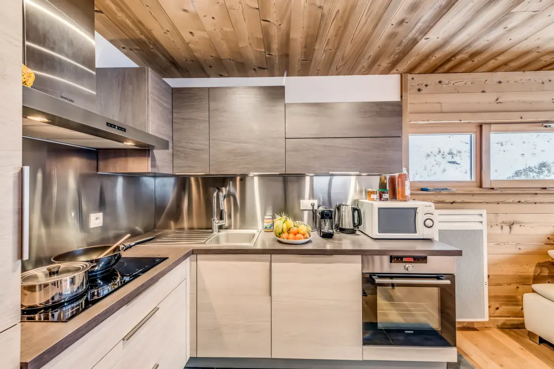 Residence Tour Du Lac