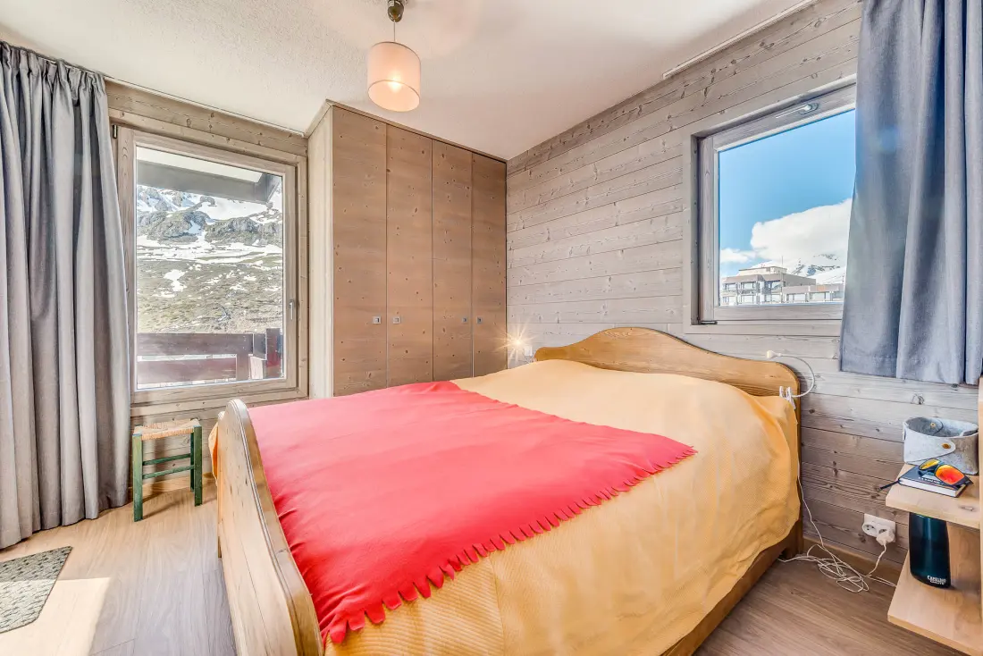 Residence Tour Du Lac