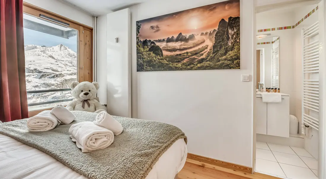 Residence Tour Du Lac