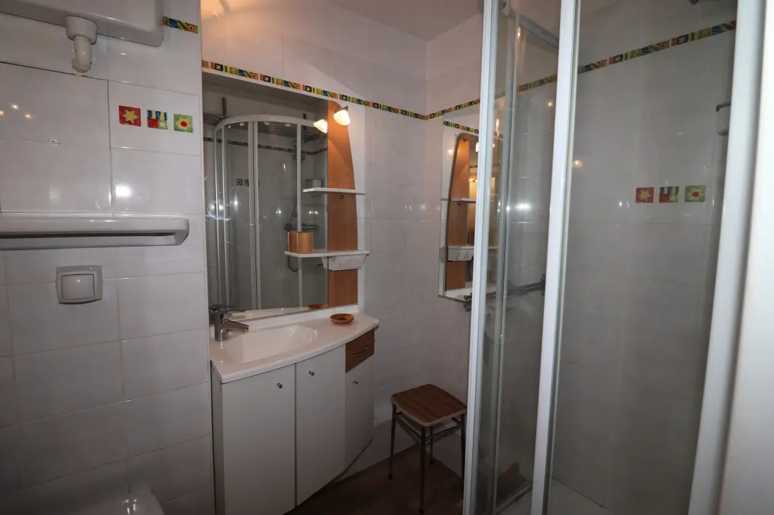 Residence Tour Du Lac