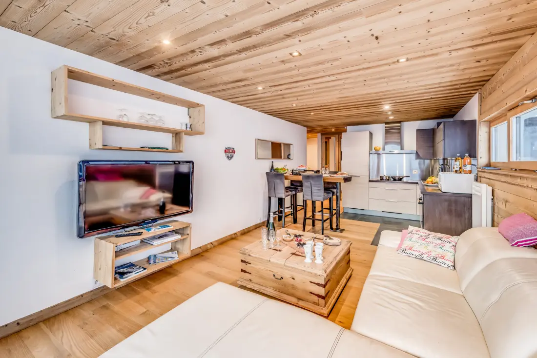 Residence Tour Du Lac