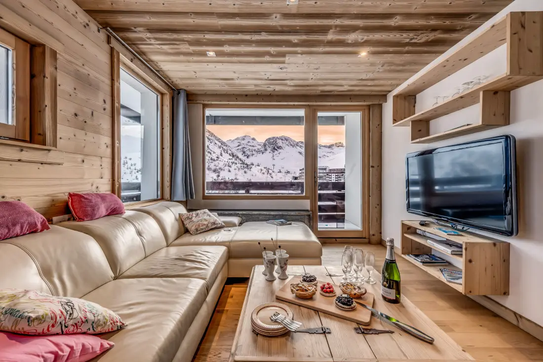 Residence Tour Du Lac