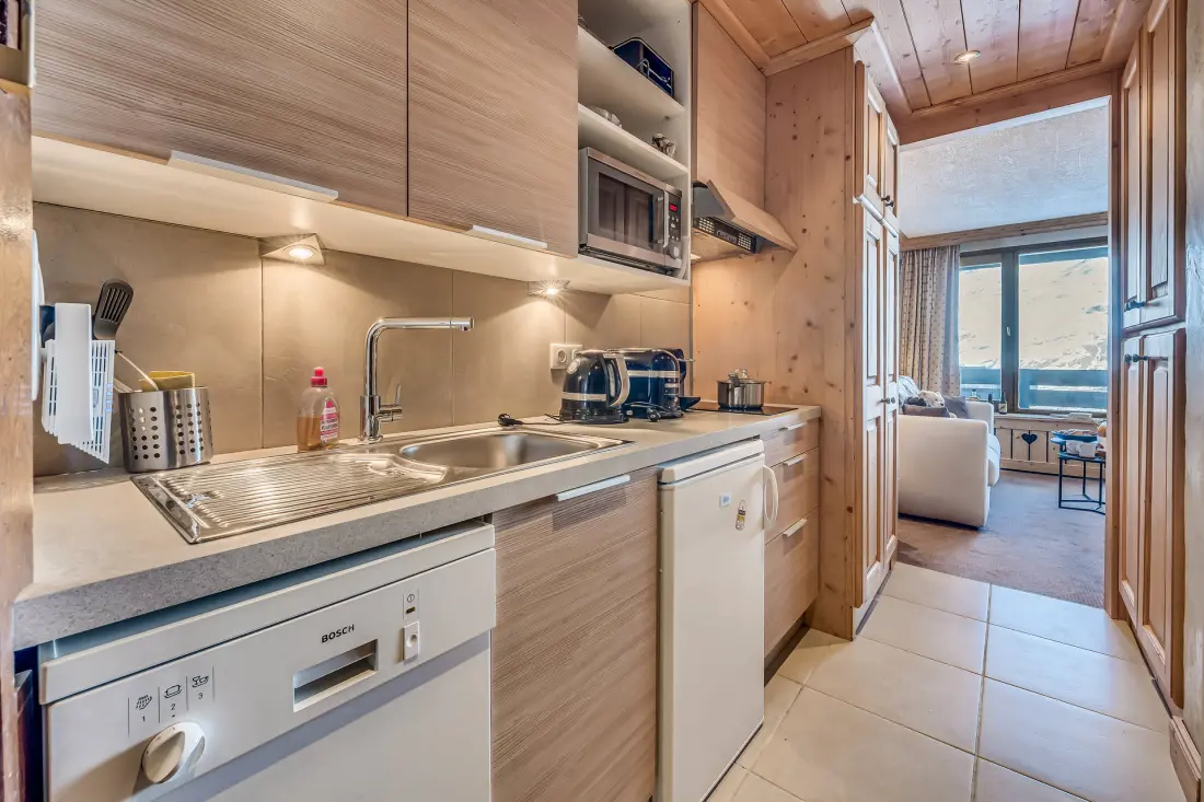 Residence Tour Du Lac