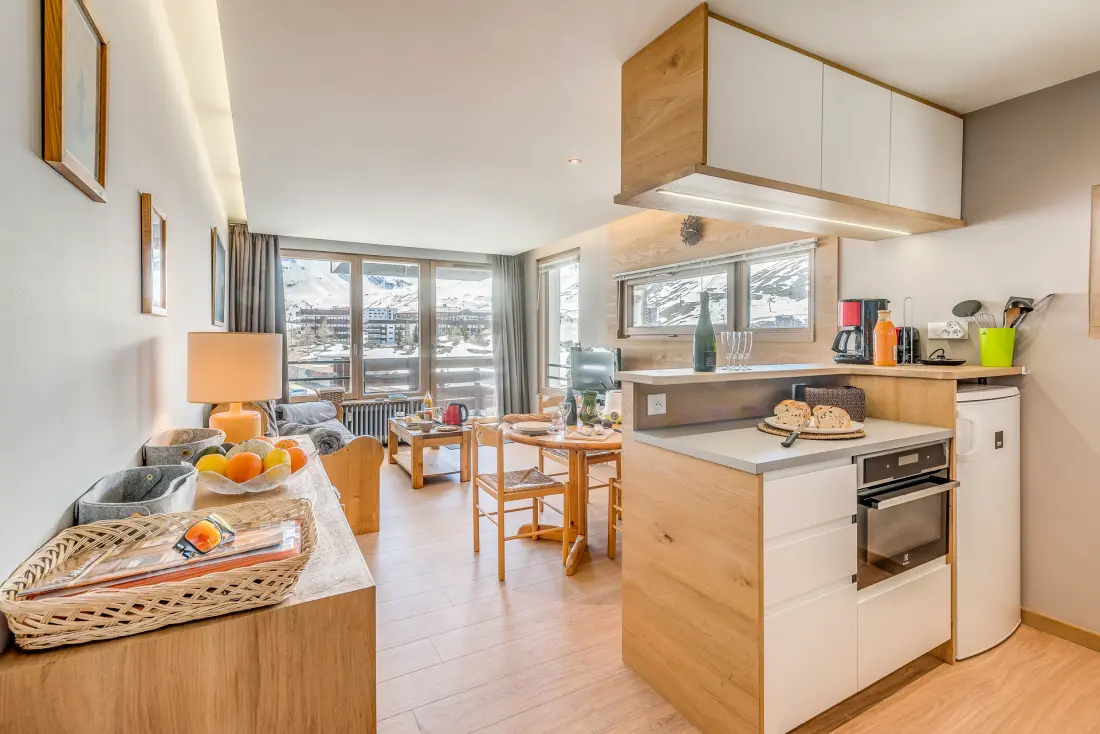 Residence Tour Du Lac