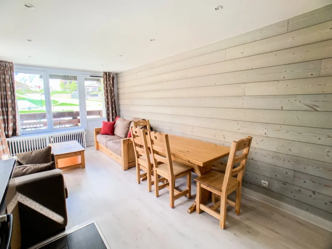Residence Tour Du Lac