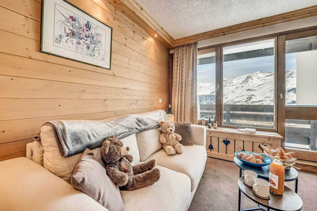 Residence Tour Du Lac