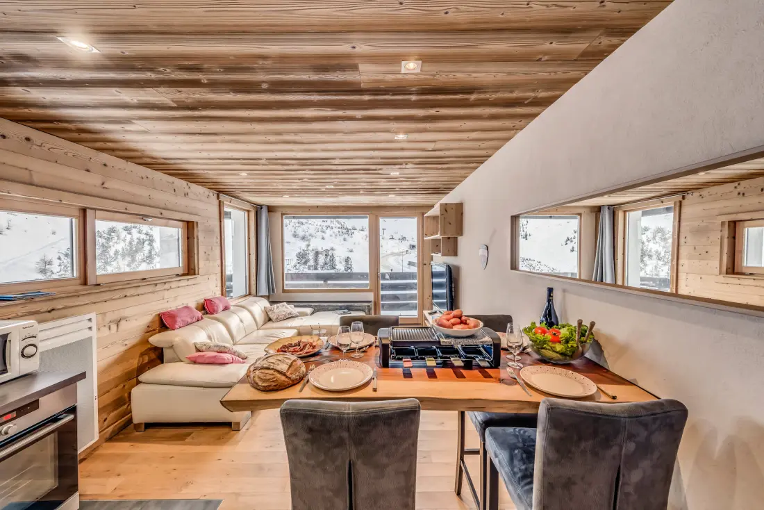 Residence Tour Du Lac
