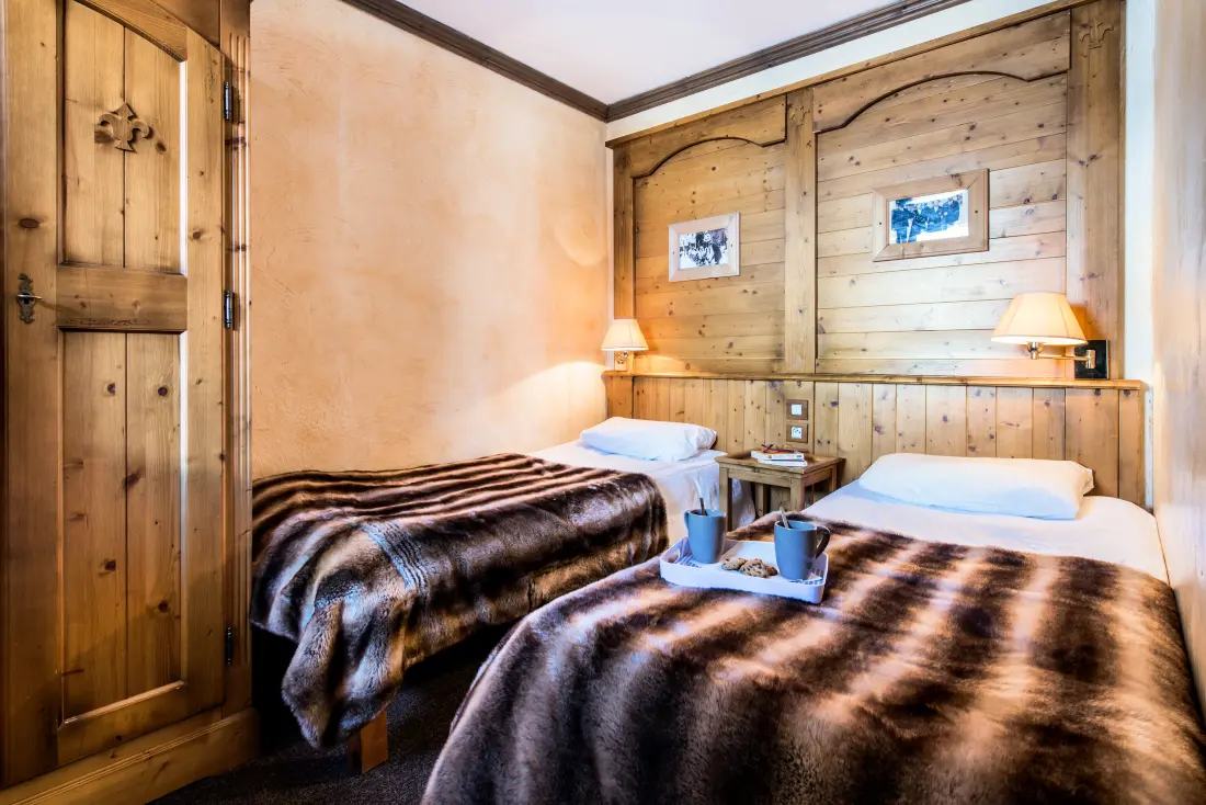 Residence Village Montana Tignes 4 Gwiazdy★★★★