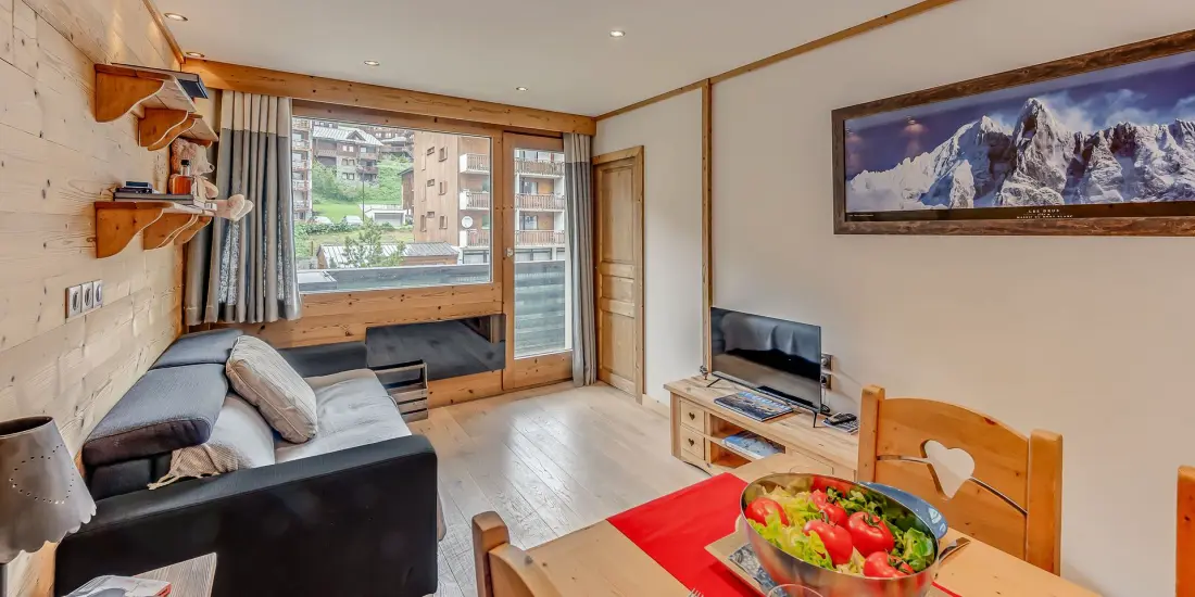 Super Tignes Residence