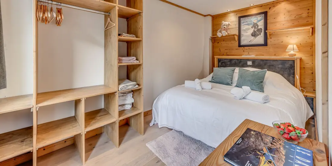 Super Tignes Residence