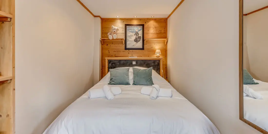 Super Tignes Residence