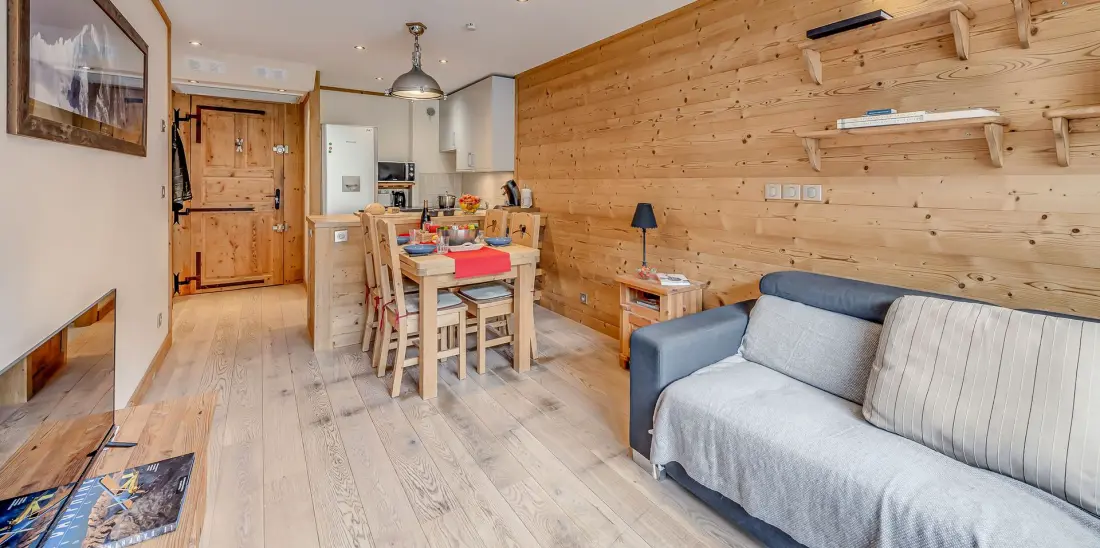 Super Tignes Residence