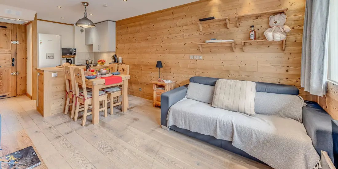 Super Tignes Residence