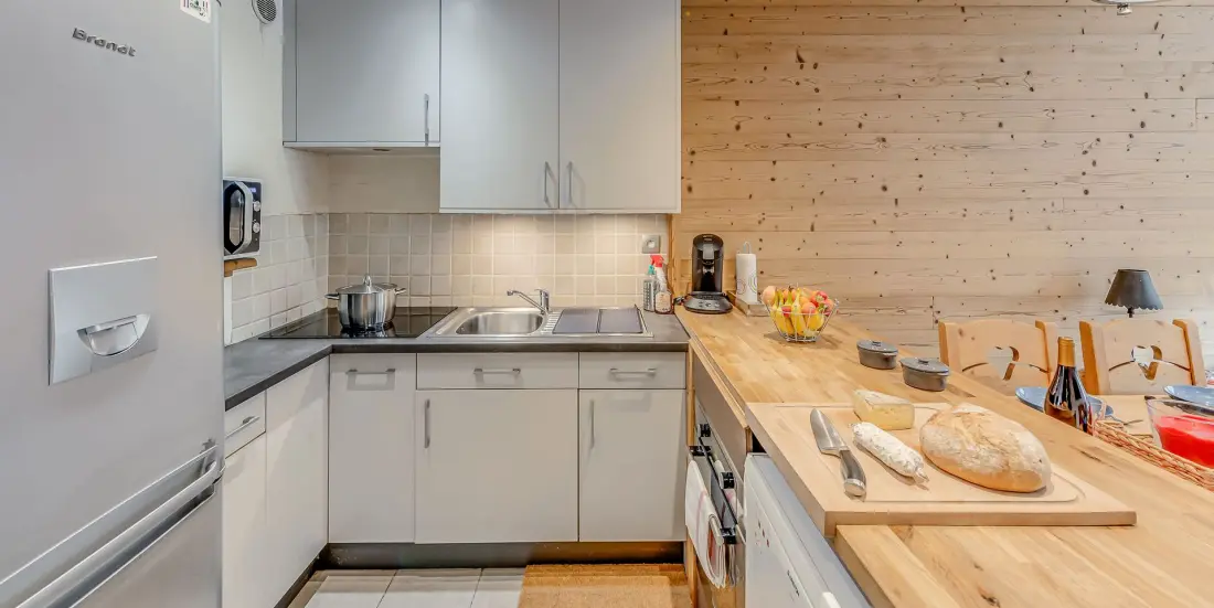 Super Tignes Residence
