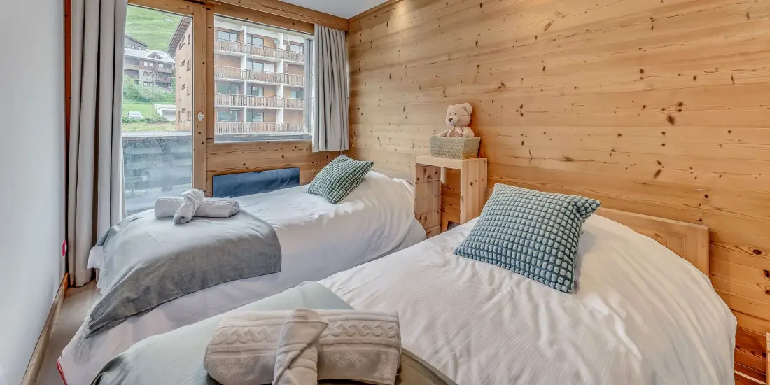 Super Tignes Residence