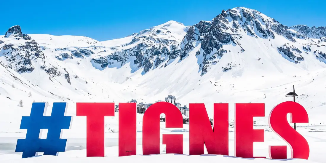 Super Tignes Residence