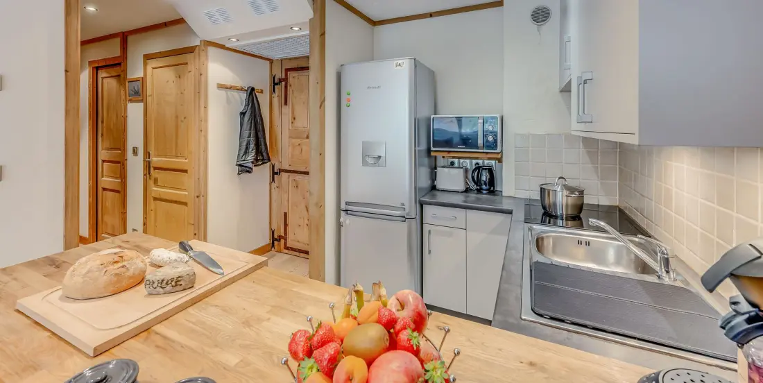 Super Tignes Residence