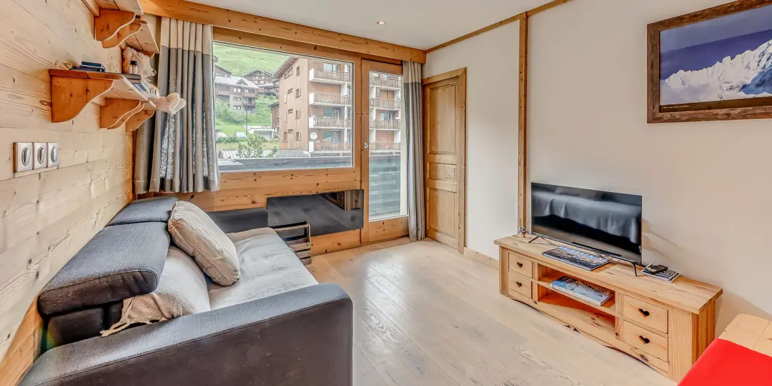 Super Tignes Residence