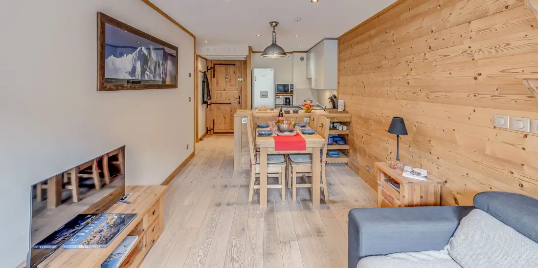 Super Tignes Residence