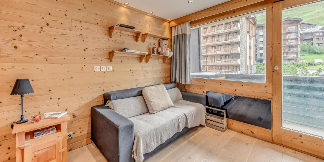 Super Tignes Residence