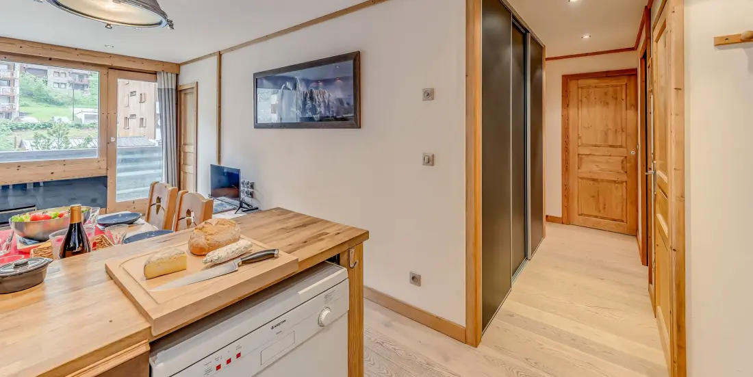 Super Tignes Residence