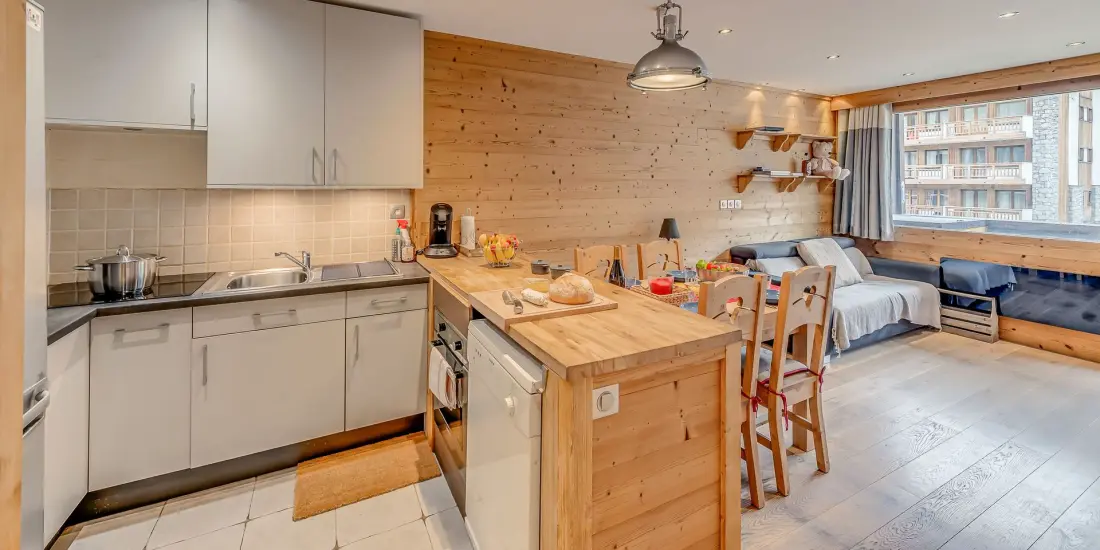 Super Tignes Residence