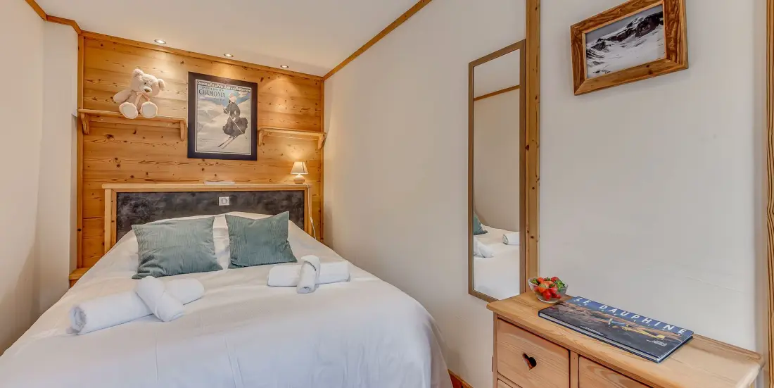 Super Tignes Residence