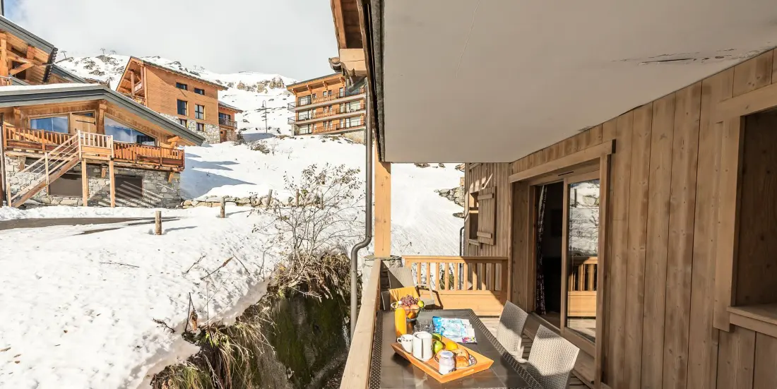 Telemark rezidencia