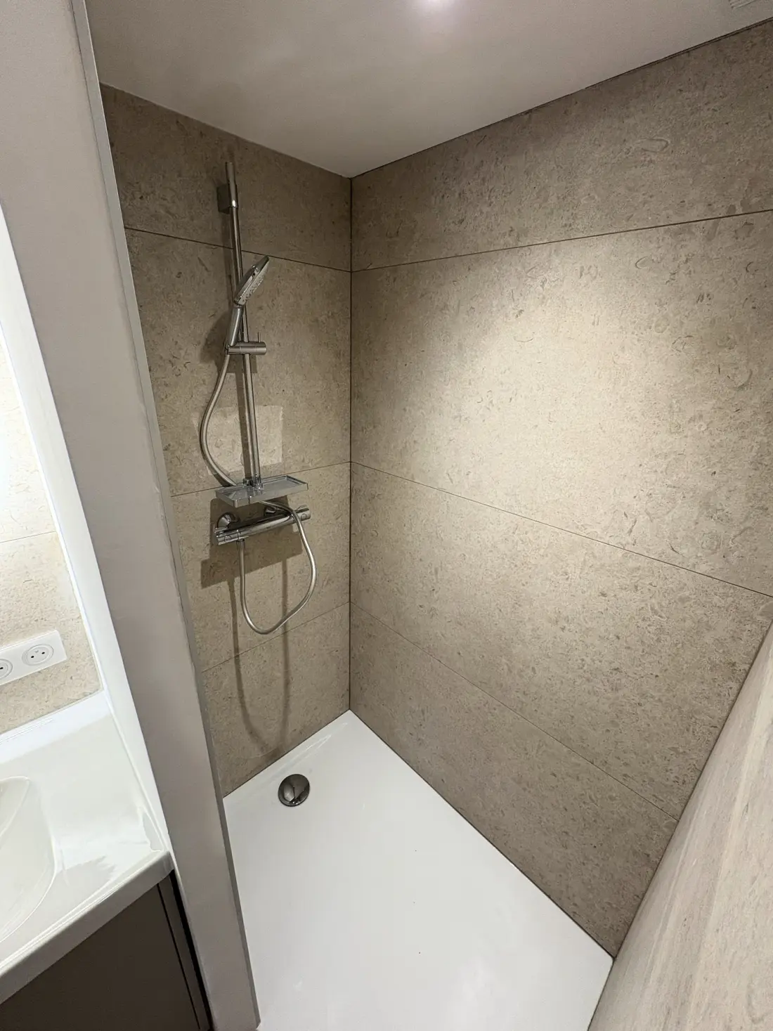 Chalet Cheval Liberte