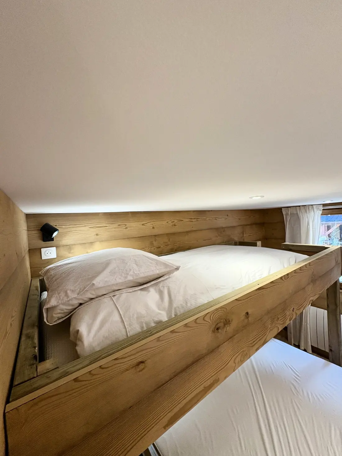 Chalet Cheval Liberte