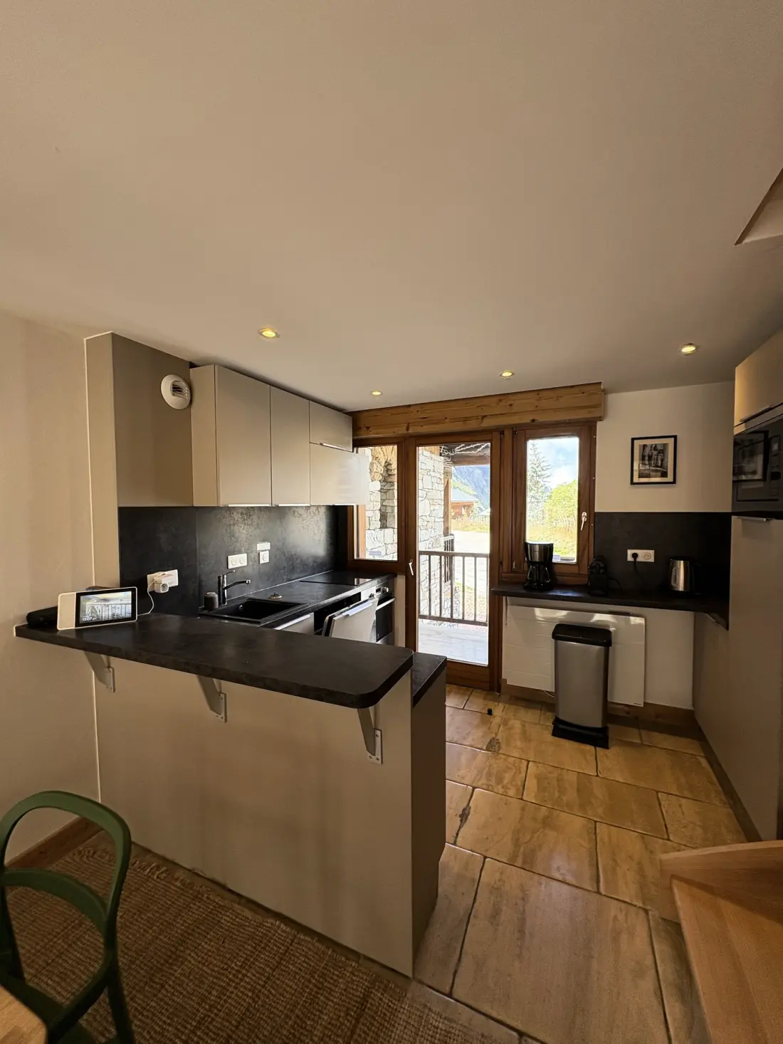 Chalet Cheval Liberte