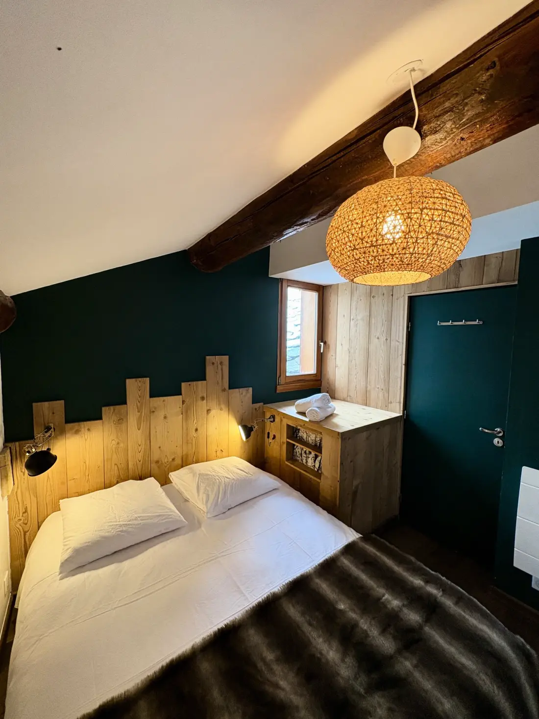 Chalet Cheval Liberte