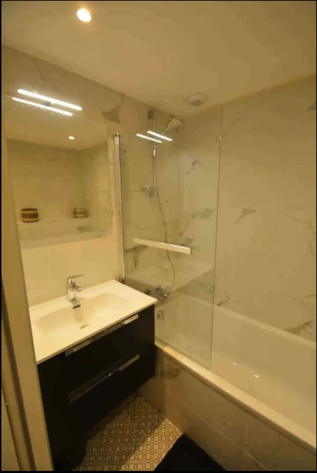 Chalet Cheval Liberte