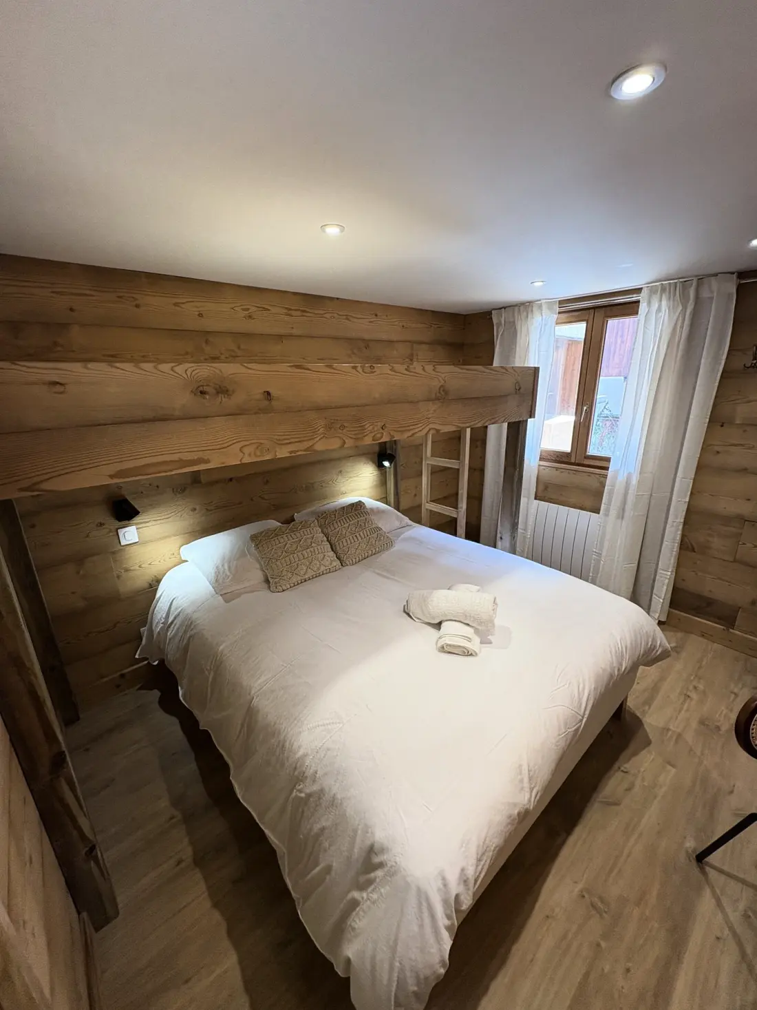 Chalet Cheval Liberte