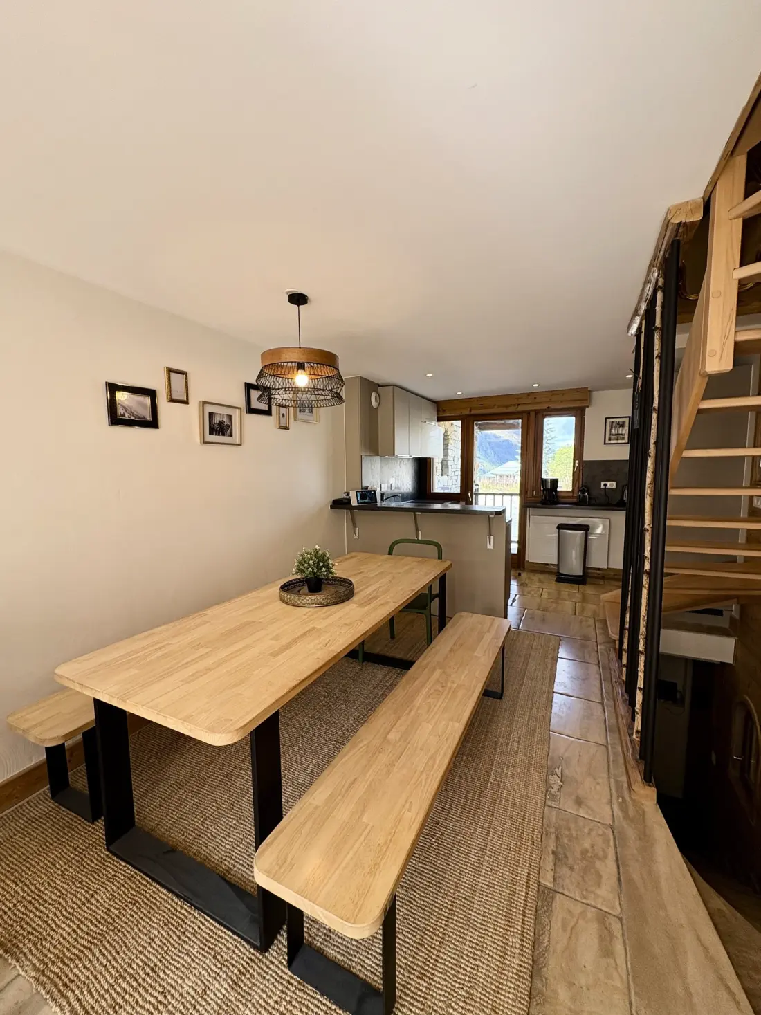 Chalet Cheval Liberte