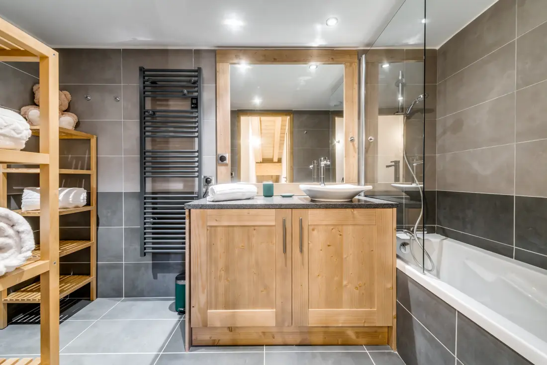 Residence Lodge Des Neiges C