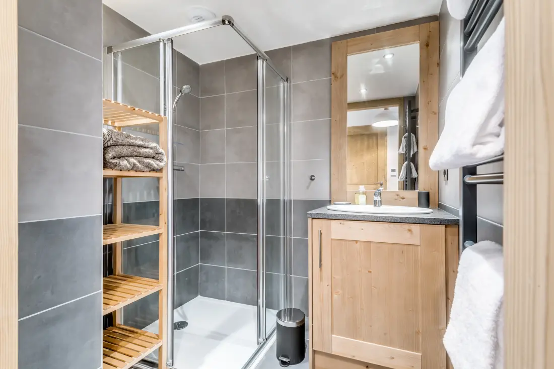 Residence Lodge Des Neiges C