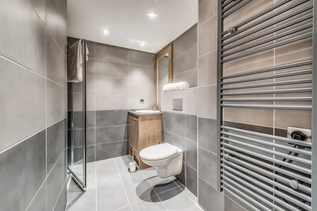 Residence Lodge Des Neiges C
