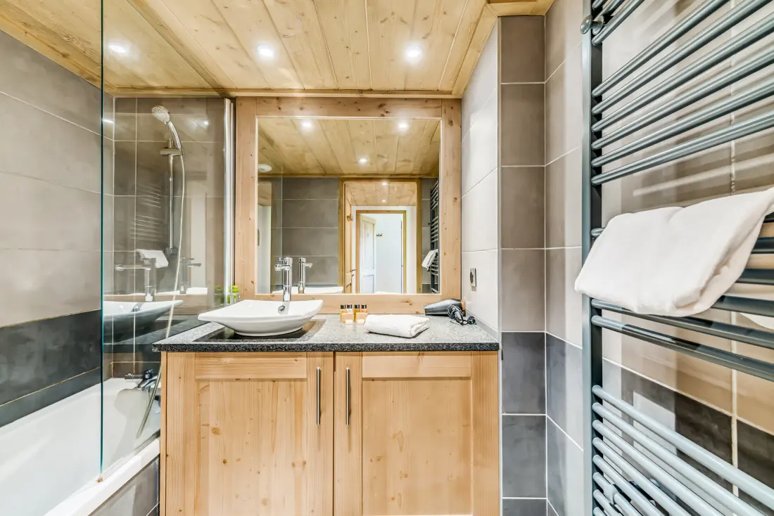 Residence Lodge Des Neiges C